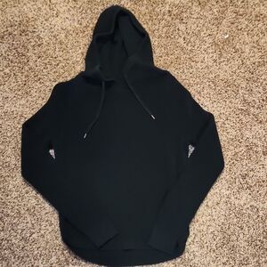 Ralph Lauren Black Knit Sweater